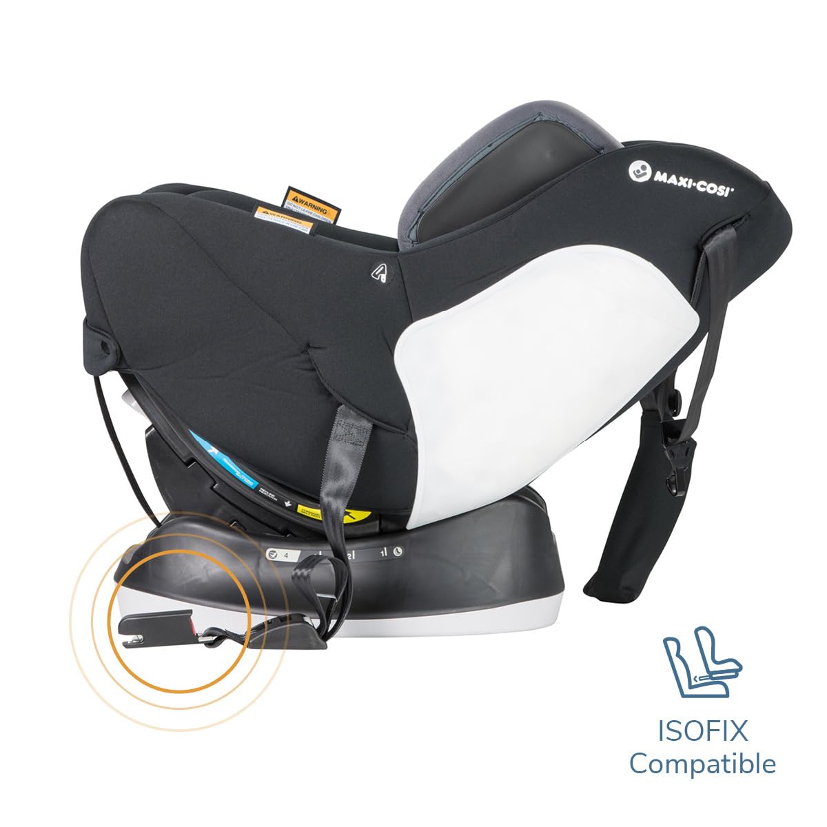 Maxi Cosi Vita Smart Convertible Car Seat