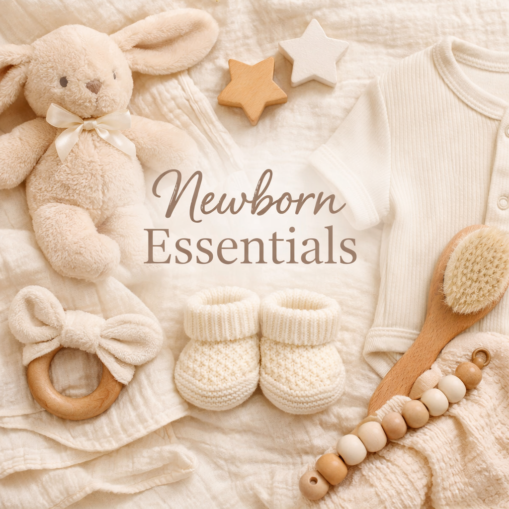 Newborn Essentials