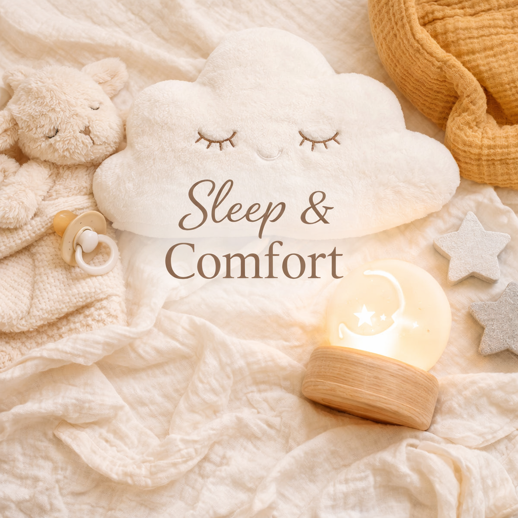 Sleep and Comfort