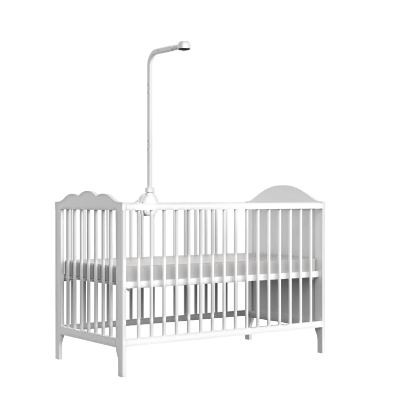 Oricom BS7 Babysense7 Baby Breathing Movement Monitor