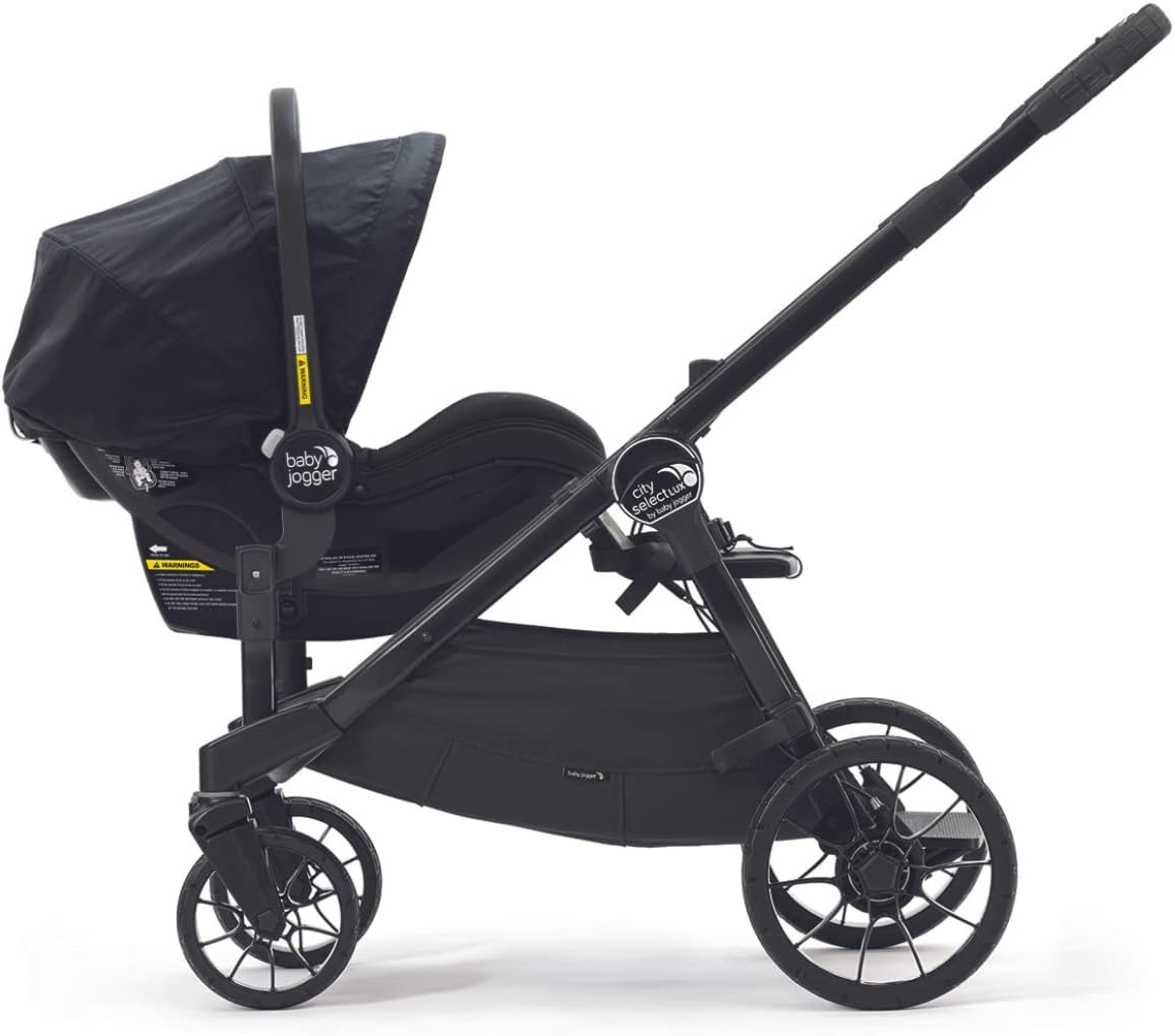 Baby Jogger City Select LUX Stroller