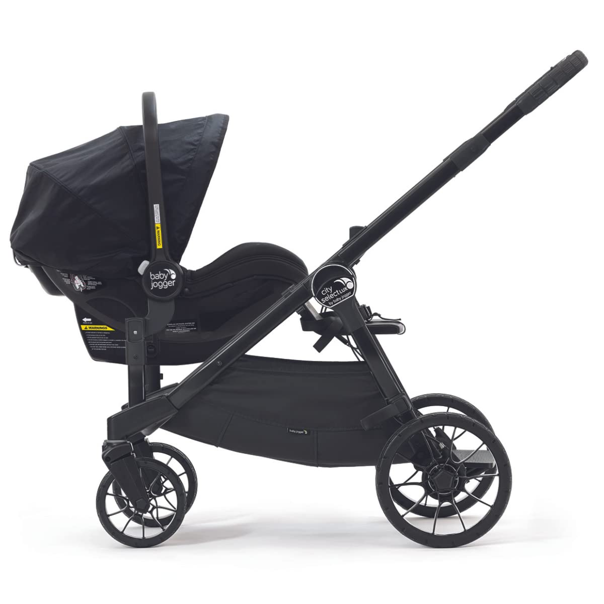 Baby Jogger City Select LUX Stroller