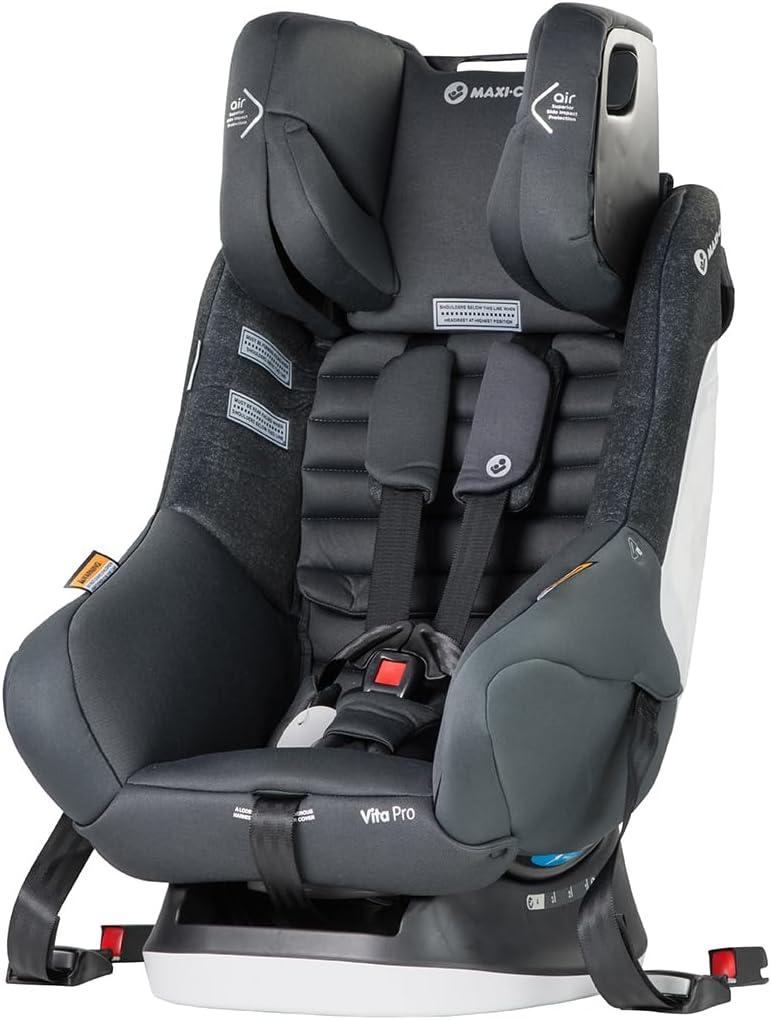 Maxi Cosi Vita Pro Convertible Car Seat