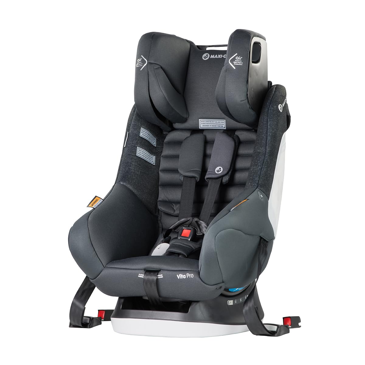 Maxi Cosi Vita Pro Convertible Car Seat