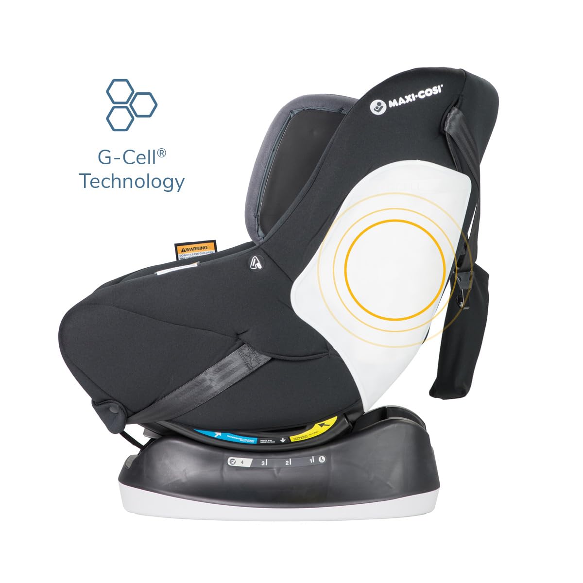 Maxi Cosi Vita Smart Convertible Car Seat