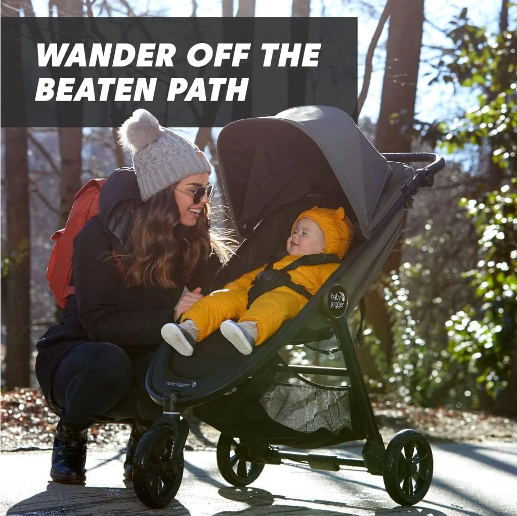 Baby Jogger City Mini GT2 Stroller (Commuter)