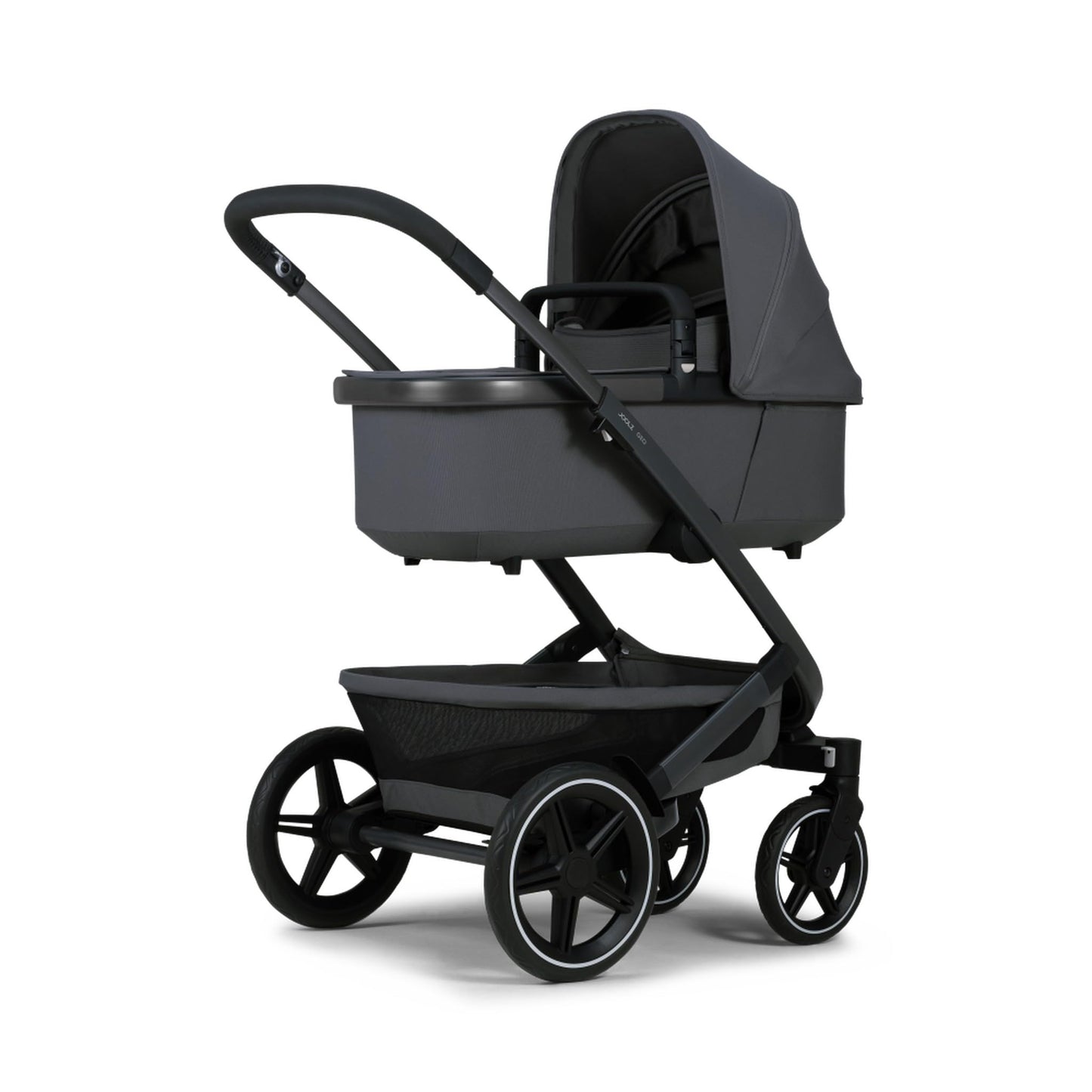 Joolz Geo3 Stroller, Pure Grey
