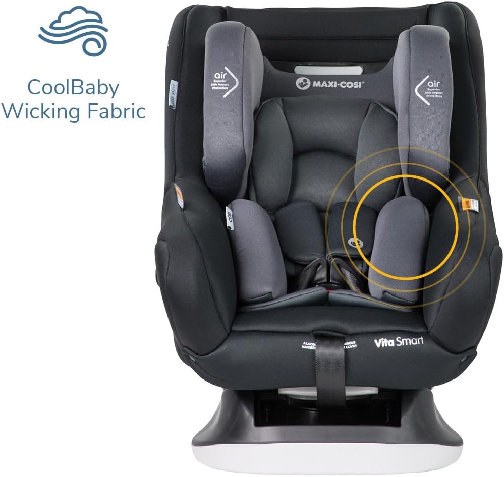 Maxi Cosi Vita Smart Convertible Car Seat