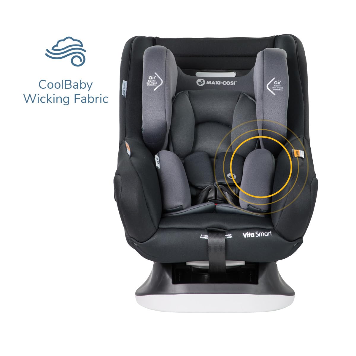Maxi Cosi Vita Smart Convertible Car Seat
