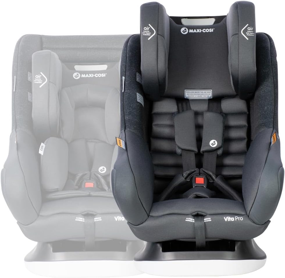 Maxi Cosi Vita Pro Convertible Car Seat