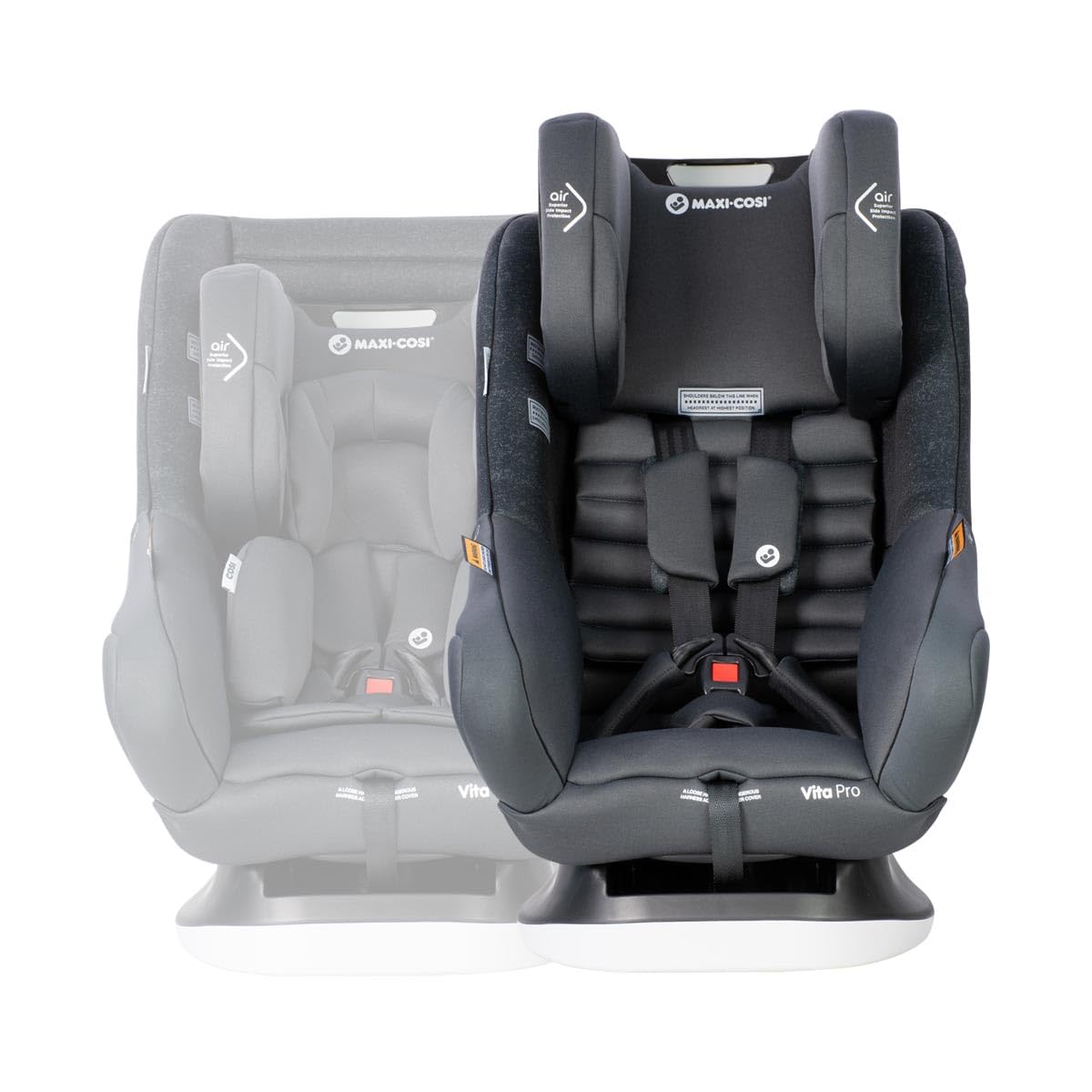 Maxi Cosi Vita Pro Convertible Car Seat