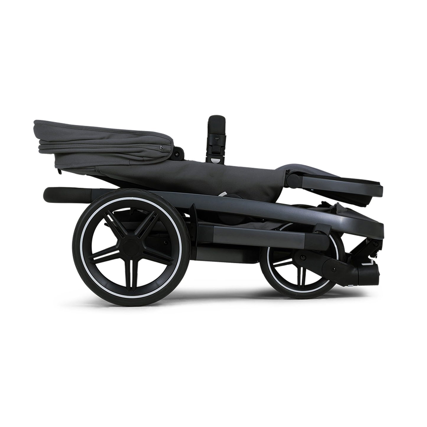 Joolz Geo3 Stroller, Pure Grey