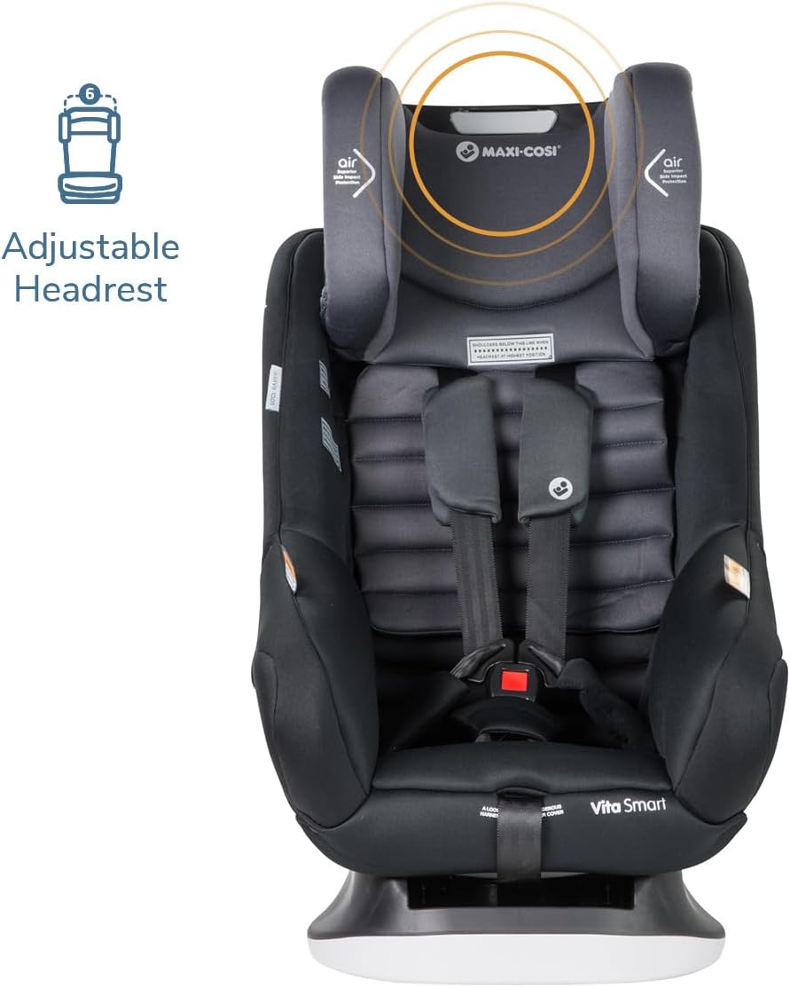 Maxi Cosi Vita Smart Convertible Car Seat
