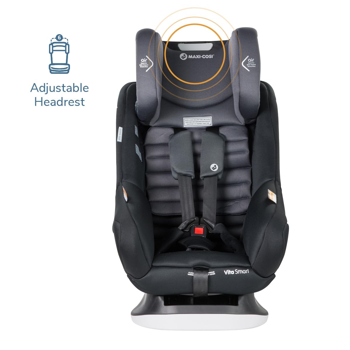Maxi Cosi Vita Smart Convertible Car Seat
