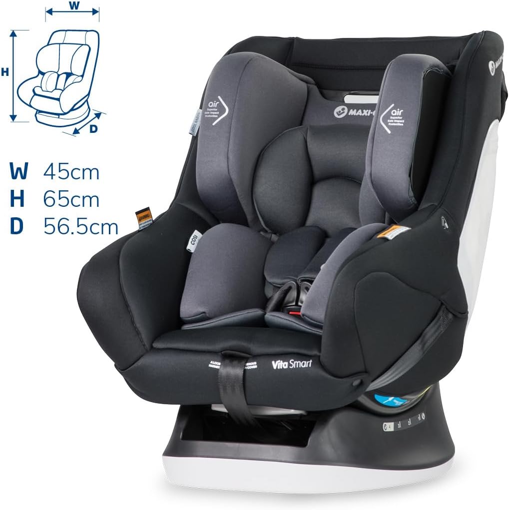 Maxi Cosi Vita Smart Convertible Car Seat