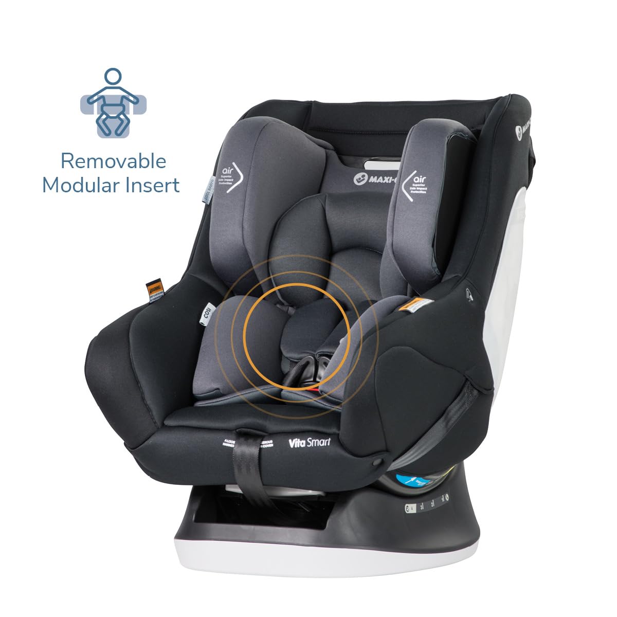 Maxi Cosi Vita Smart Convertible Car Seat
