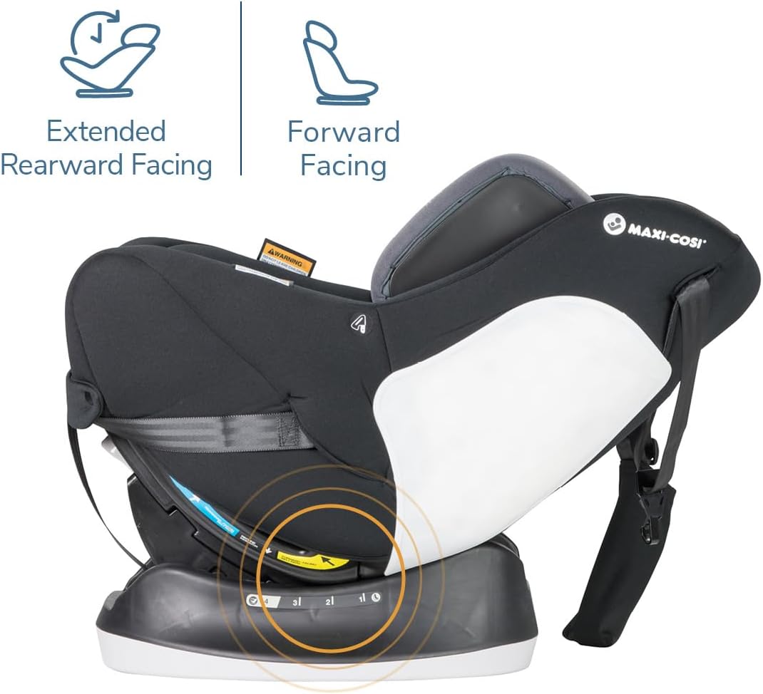 Maxi Cosi Vita Smart Convertible Car Seat