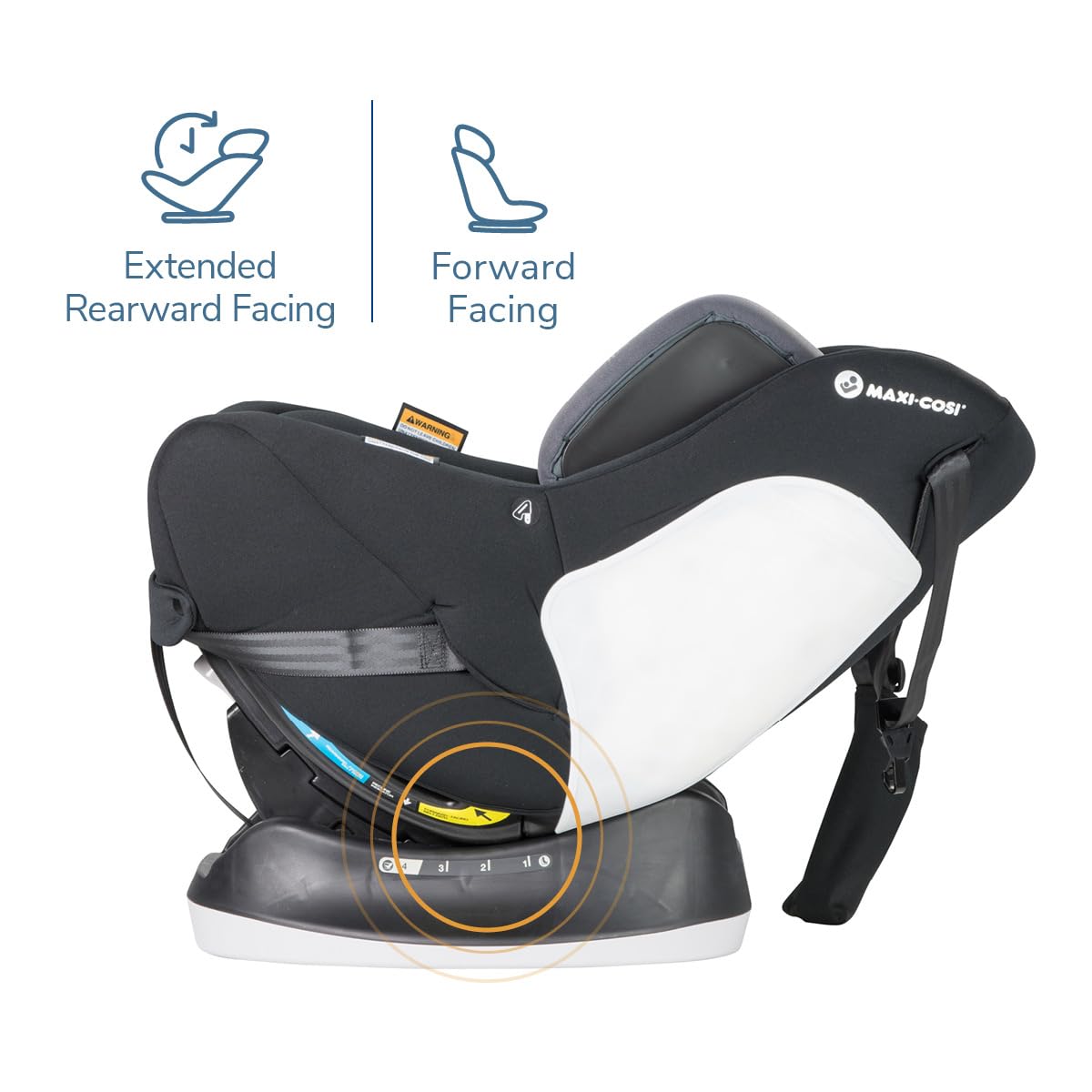 Maxi Cosi Vita Smart Convertible Car Seat