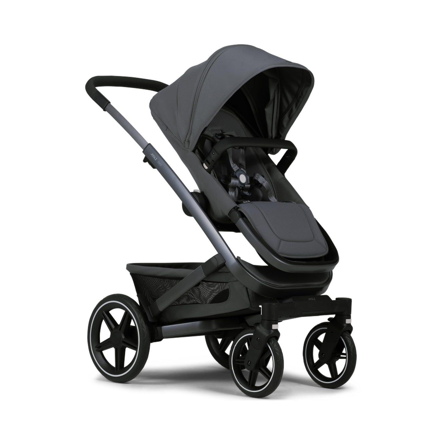Joolz Geo3 Stroller, Pure Grey
