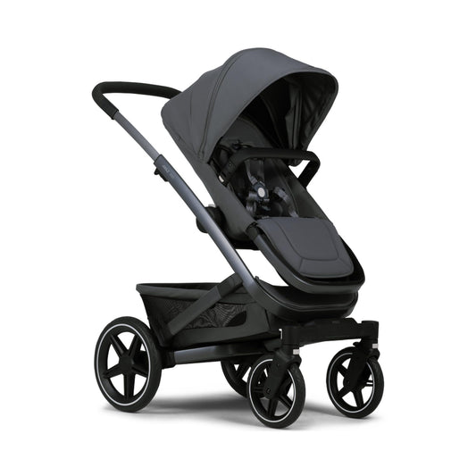 Joolz Geo3 Stroller, Pure Grey