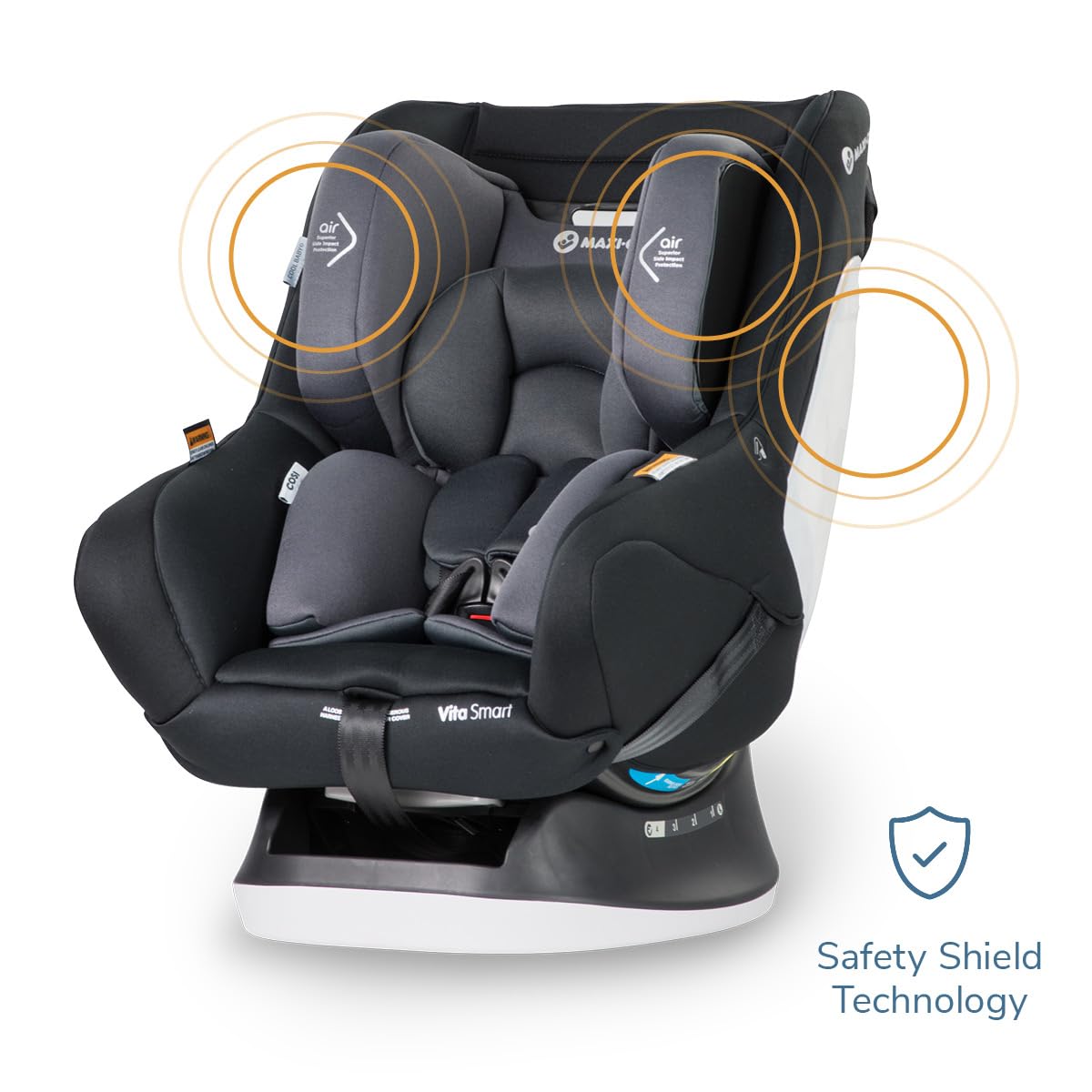 Maxi Cosi Vita Smart Convertible Car Seat
