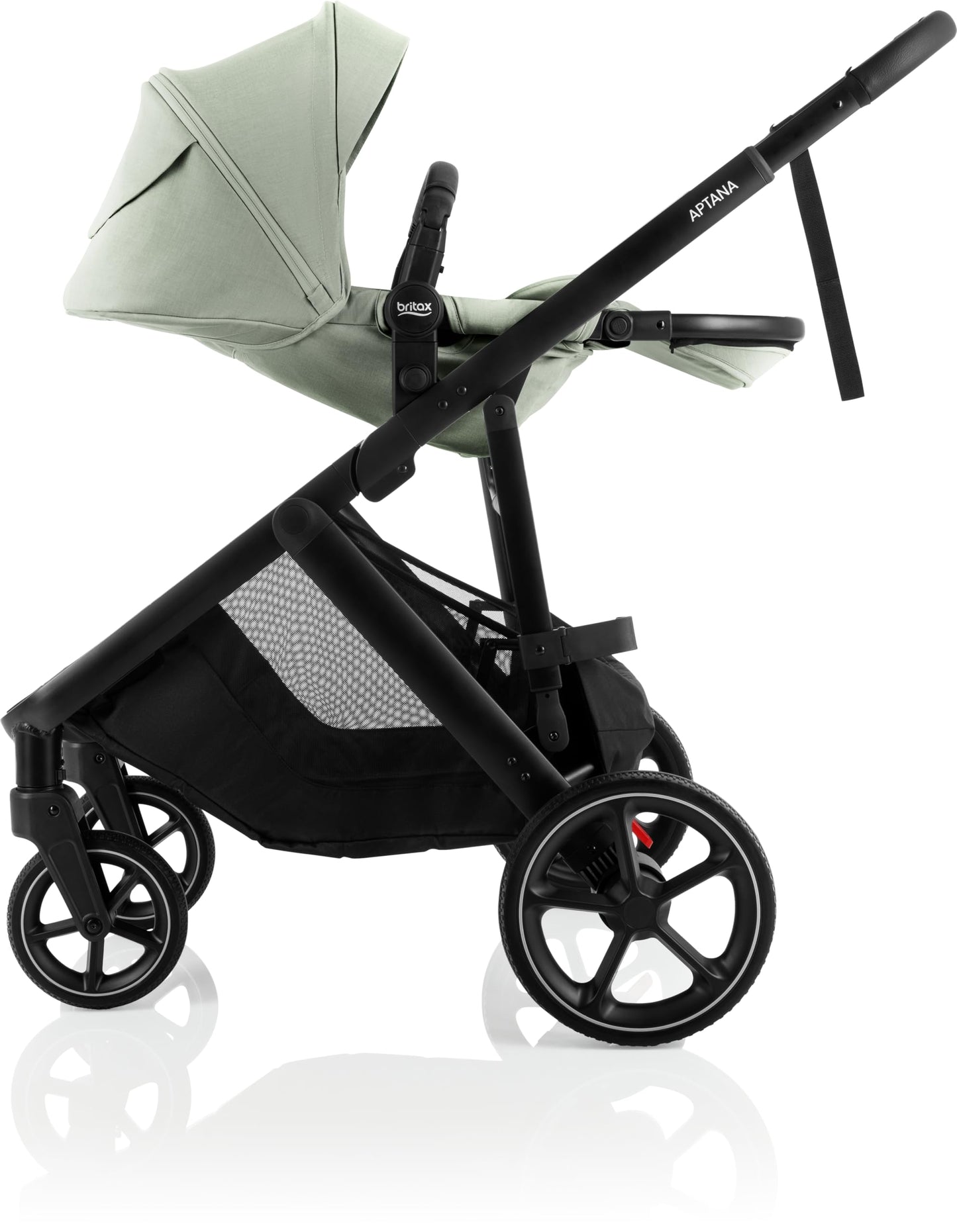 Britax Aptana Stroller Sage Green