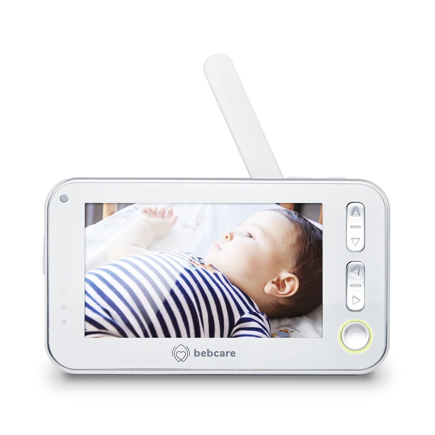 Bebcare Motion Digital Video Baby Monitor