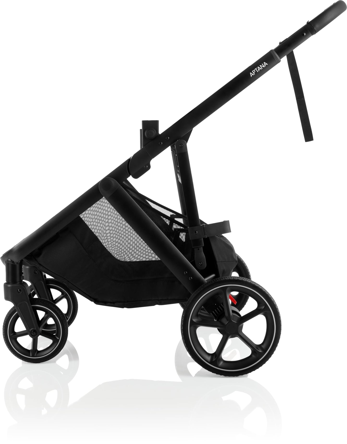 Britax Aptana Stroller Sage Green