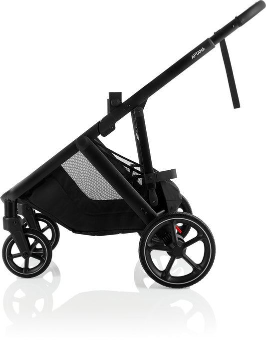 Britax Aptana Stroller Sage Green