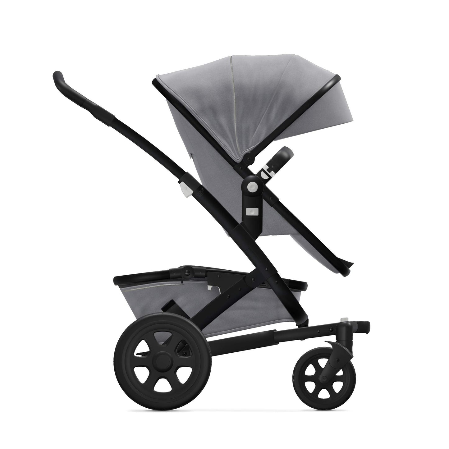 Joolz Geo2 Stroller (Superior Grey)