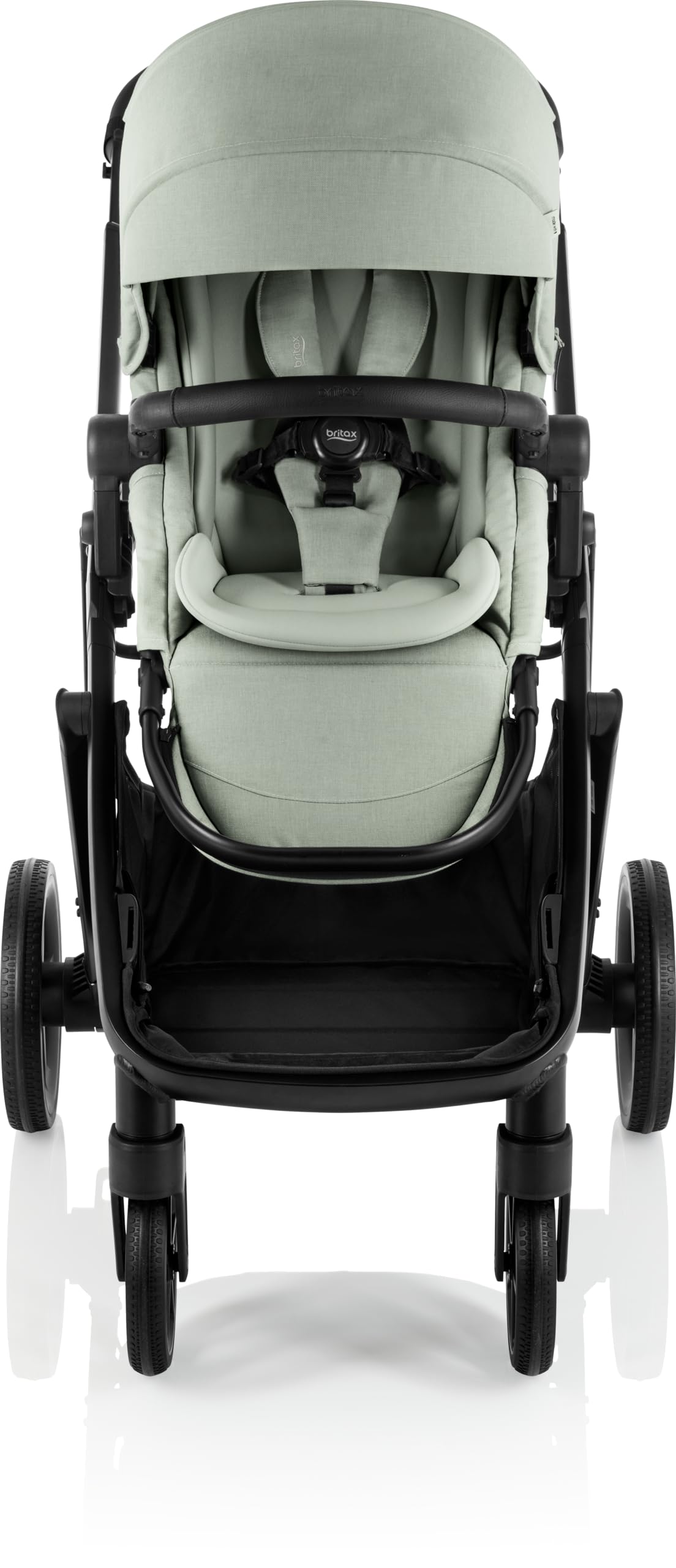 Britax Aptana Stroller Sage Green