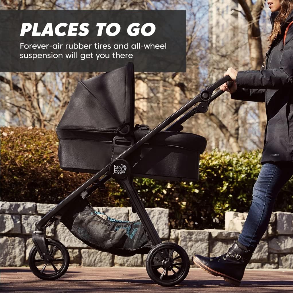 Baby Jogger City Mini GT2 Stroller (Commuter)