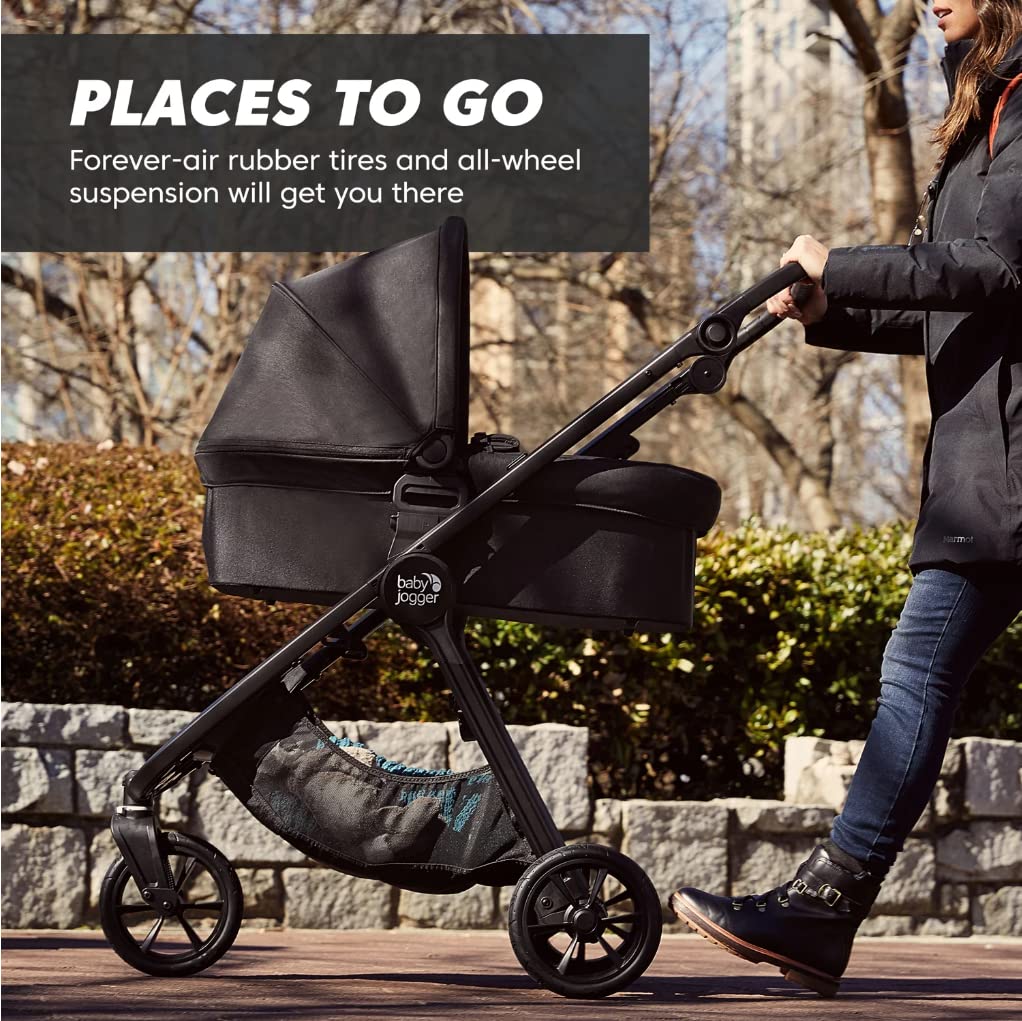 Baby Jogger City Mini GT2 Stroller (Commuter)