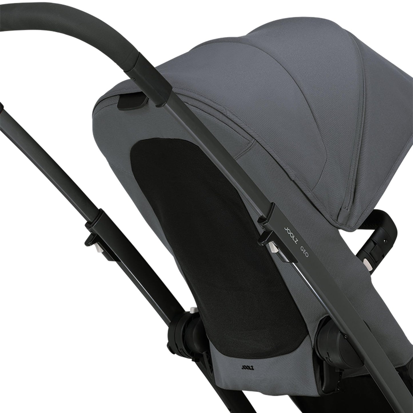 Joolz Geo3 Stroller, Pure Grey