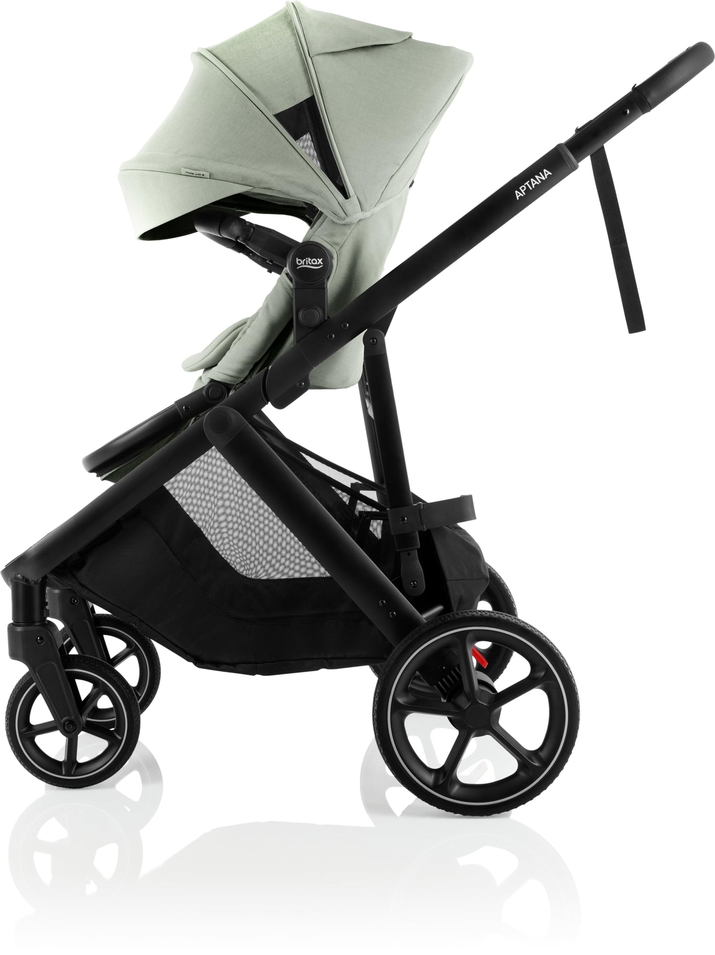 Britax Aptana Stroller Sage Green