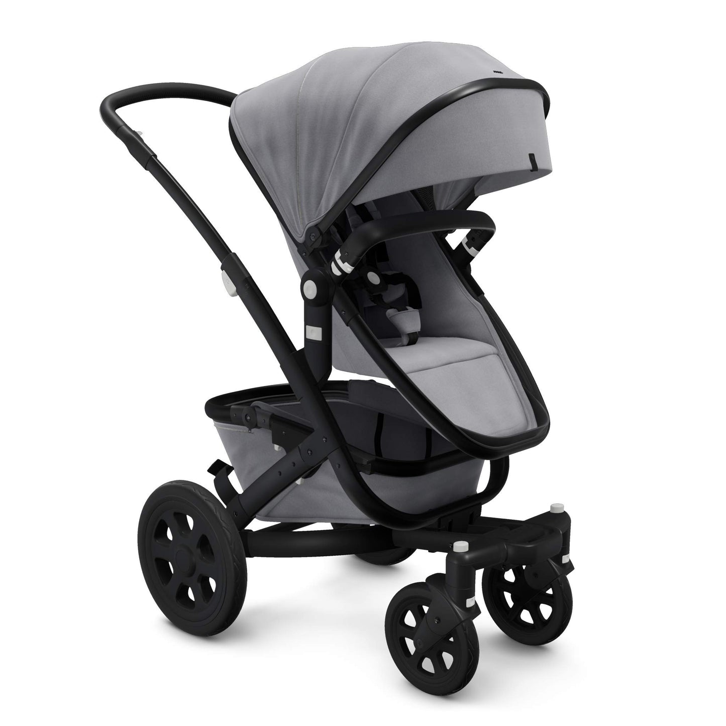 Joolz Geo2 Stroller (Superior Grey)
