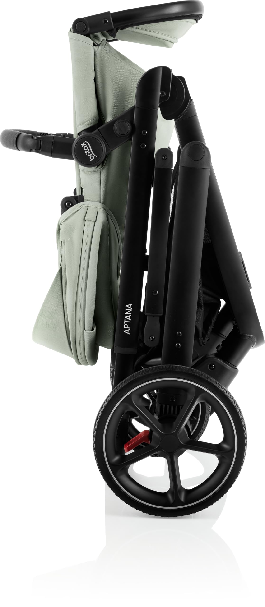 Britax Aptana Stroller Sage Green