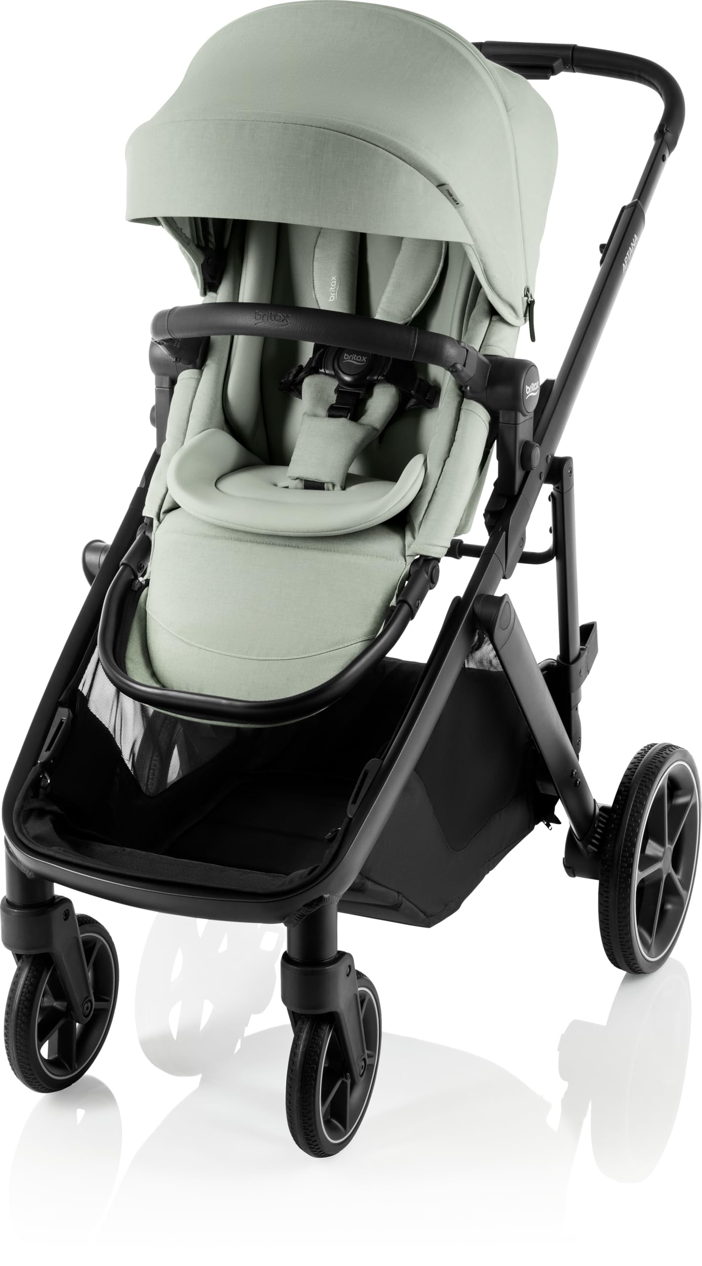 Britax Aptana Stroller Sage Green
