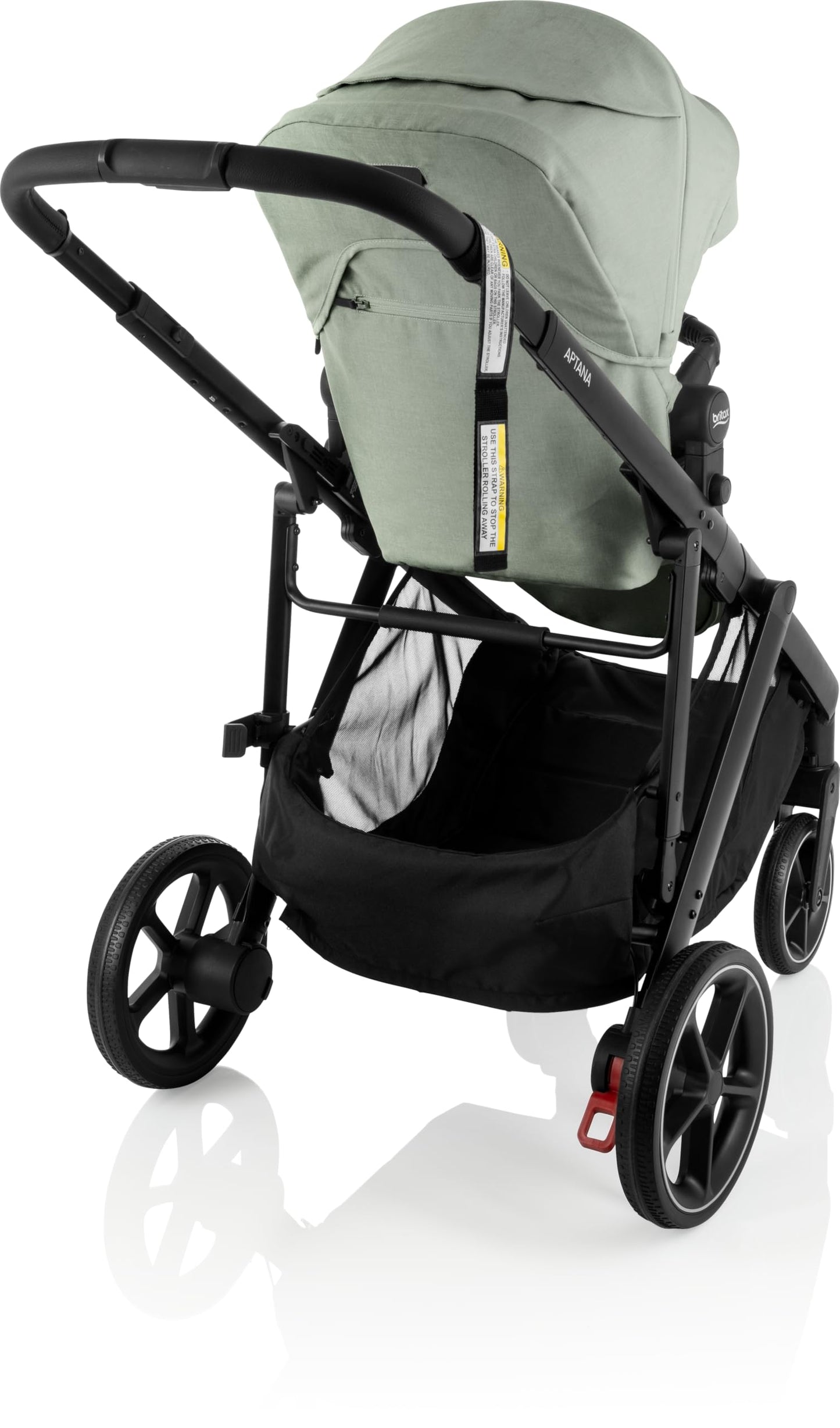Britax Aptana Stroller Sage Green