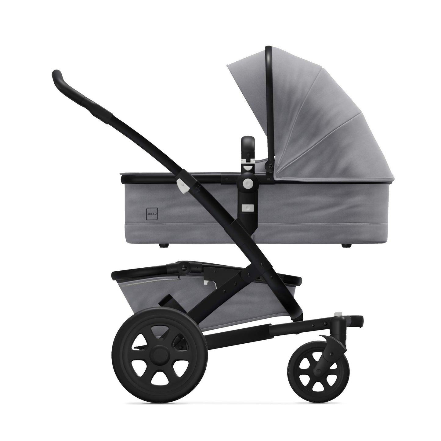 Joolz Geo2 Stroller (Superior Grey)