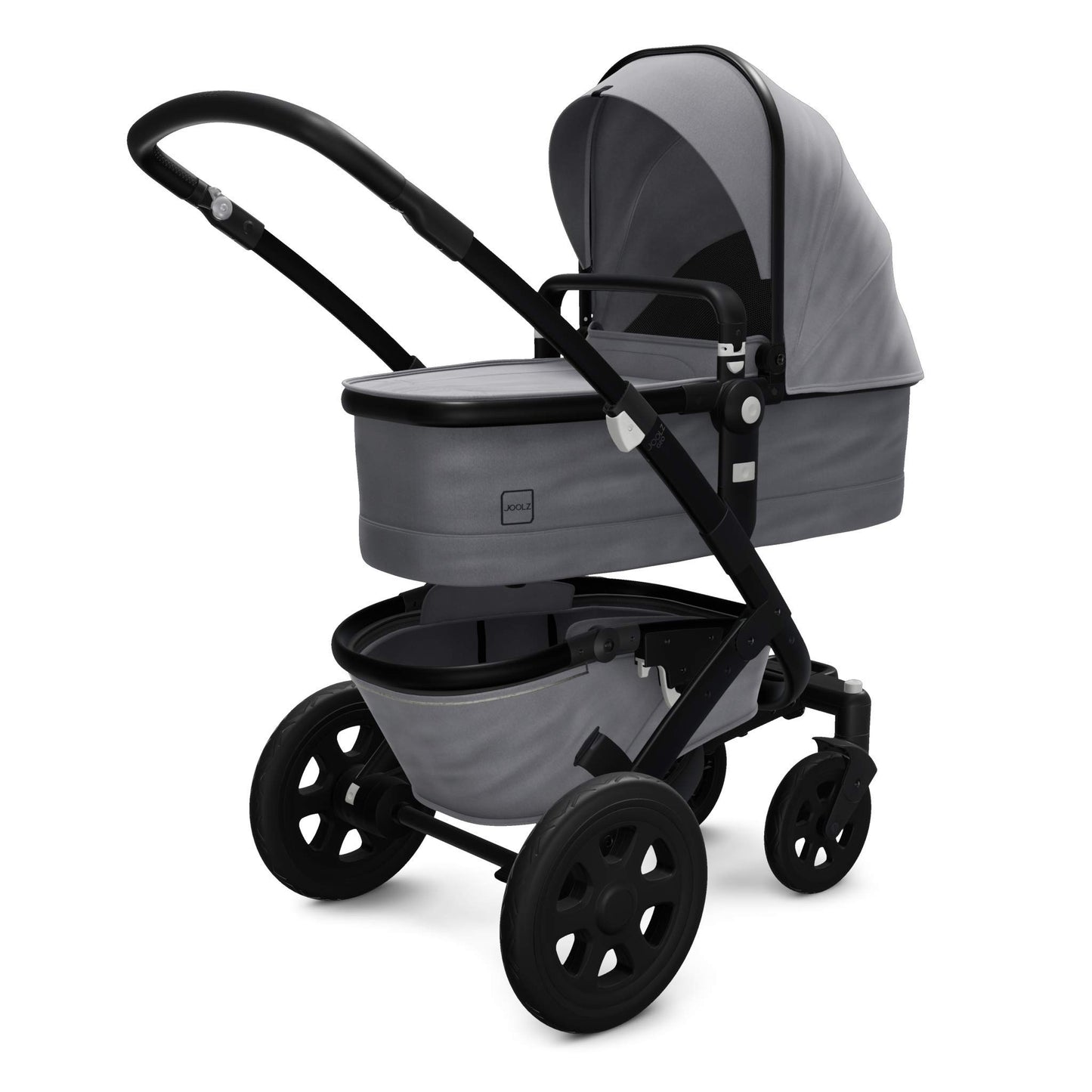 Joolz Geo2 Stroller (Superior Grey)