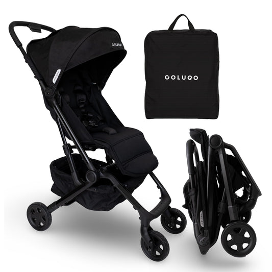 Colugo Compact+ Stroller