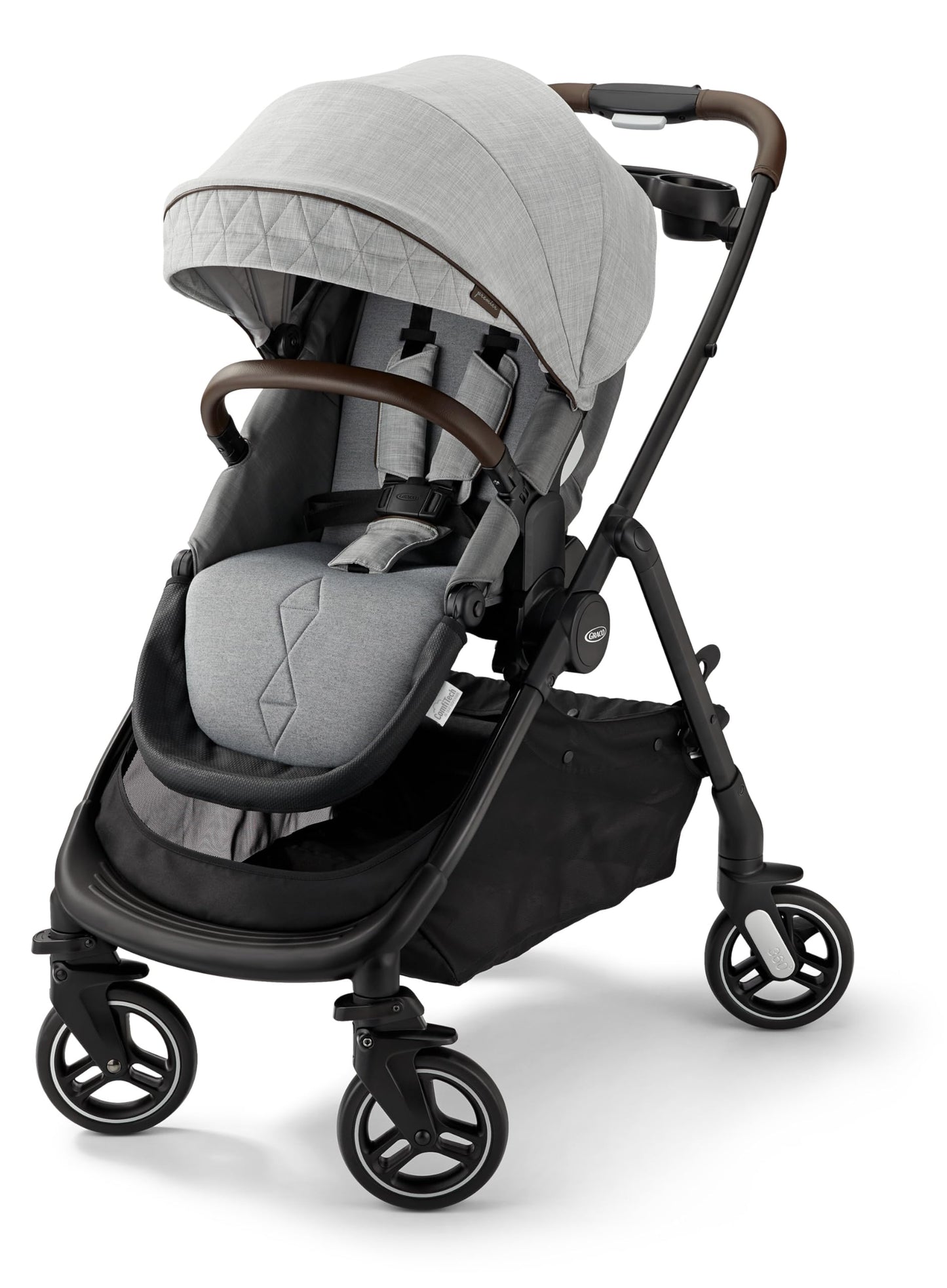 Graco Premier Modes Merge Stroller