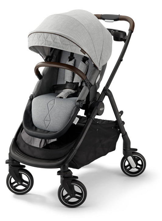 Graco Premier Modes Merge Stroller