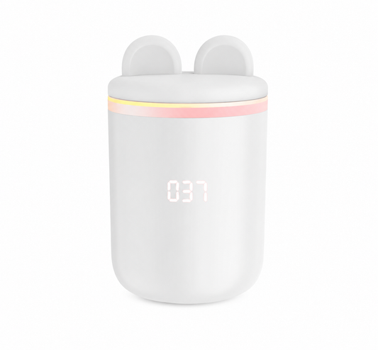 Portable Baby Bottle Warmer