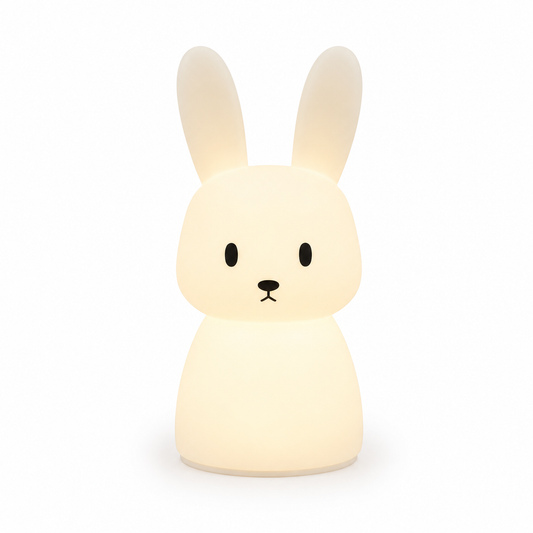 DreamGlow™ Bunny Night Light