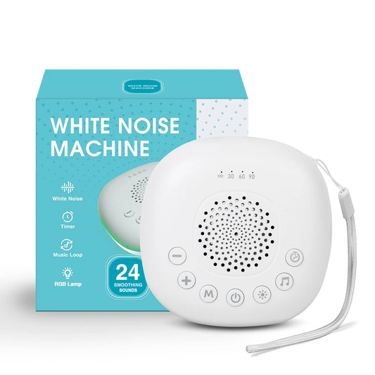 Portable White Noise Machine