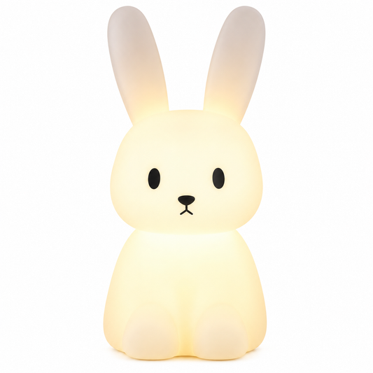 DreamGlow™ Bunny Night Light
